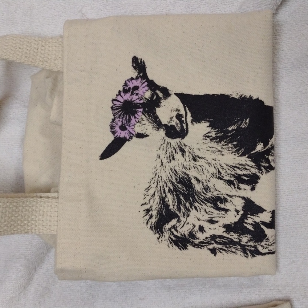 Beekman 1802 collector totes